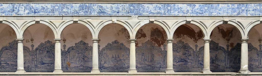 Arcos Brasil Original