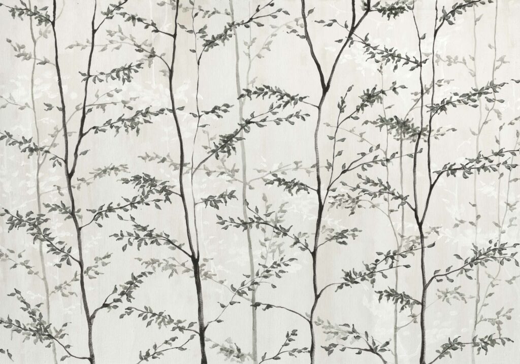 Woods Silver