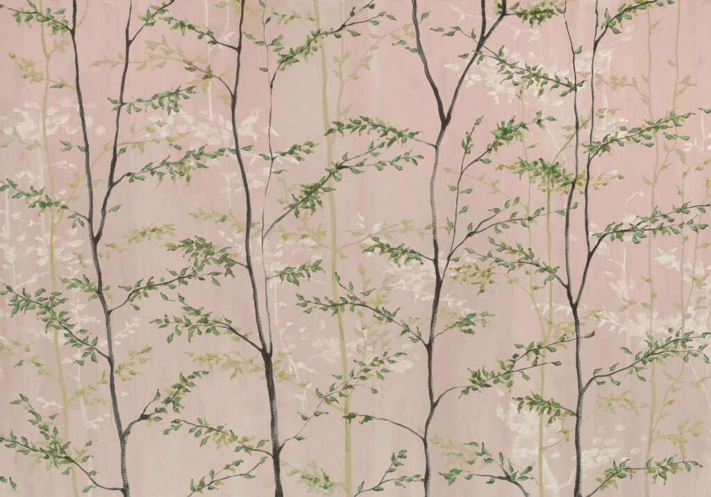 Woods Pink
