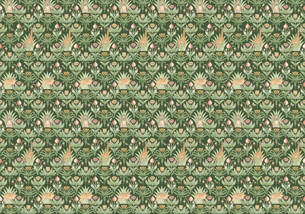 Naturat Habital Green