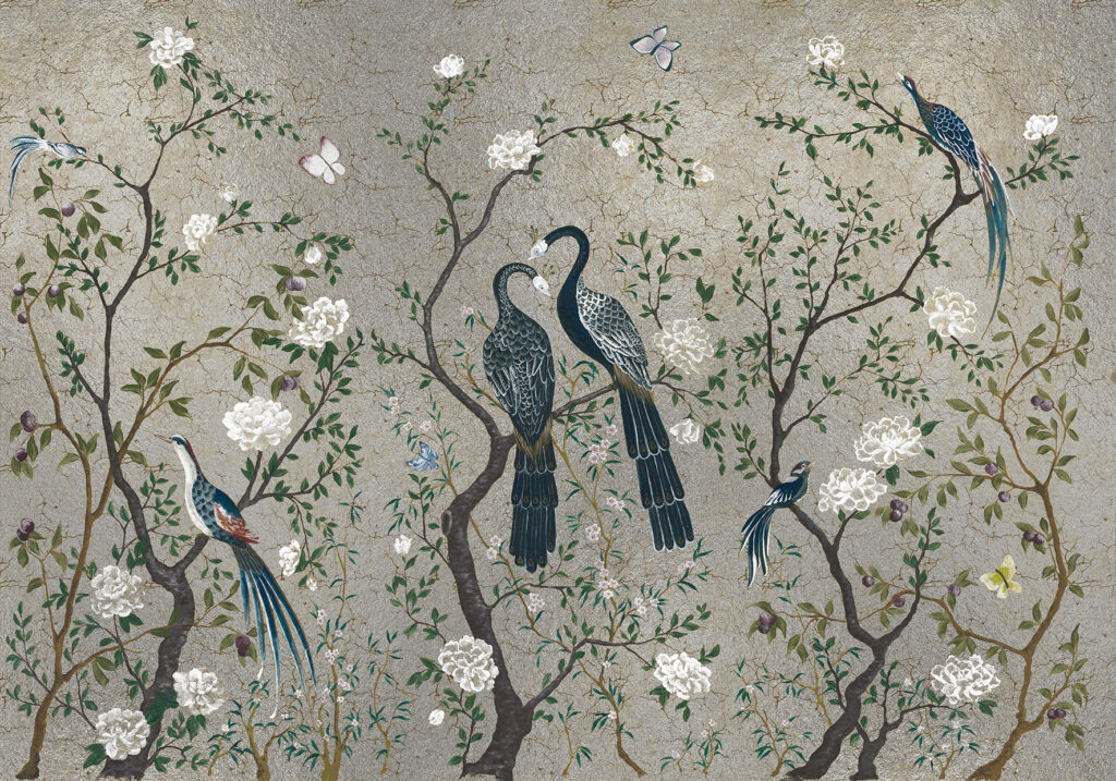 Edo Silver