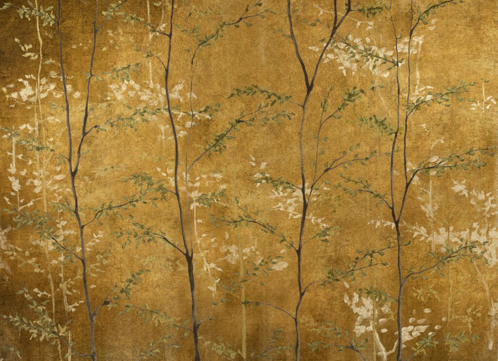 Woods Extra Gold